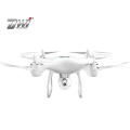 DWI newest wifi gps drone professional long range with 720P  camera